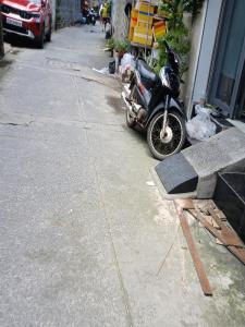 CĂN NHÀ 4 TẦNG – 52m² –  LÊ TRỌNG TẤN – GIÁ CHỈ HƠN 6 TỶ (TL)